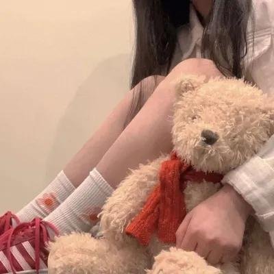 五个女生